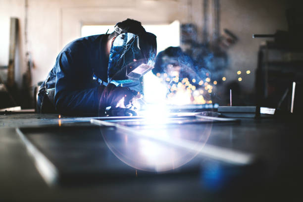 Affordable Welder Services in New Sharon, IA