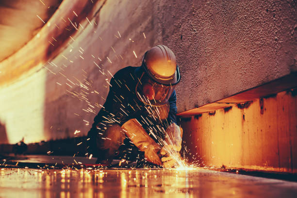 Best Structural Steel Welding in New Sharon, IA