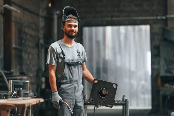 Best Welding Equipment Sales and Repair in New Sharon, IA