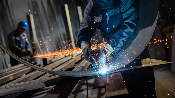 Best Maintenance and Repair Welding in New Sharon, IA